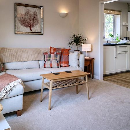 Villa Upper Beeches Oakhill Esterno foto