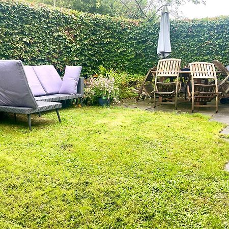 Villa Upper Beeches Oakhill Esterno foto
